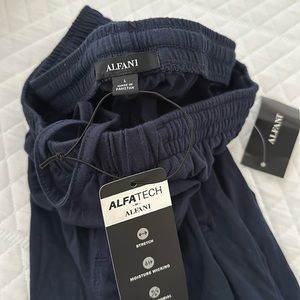 Alfani lounge pants
